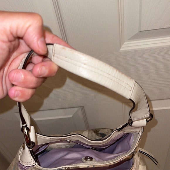 Coach bag - Picture 4 of 6
